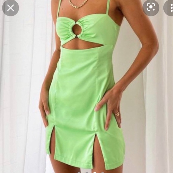 beginning boutique Dresses & Skirts - beginning boutique dress